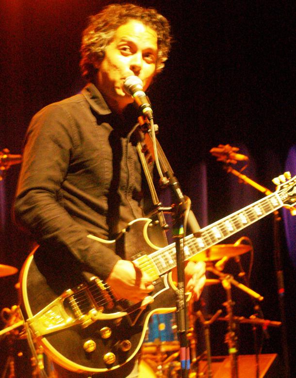 M. Ward | Boulder Theater | photos by Phil Emma