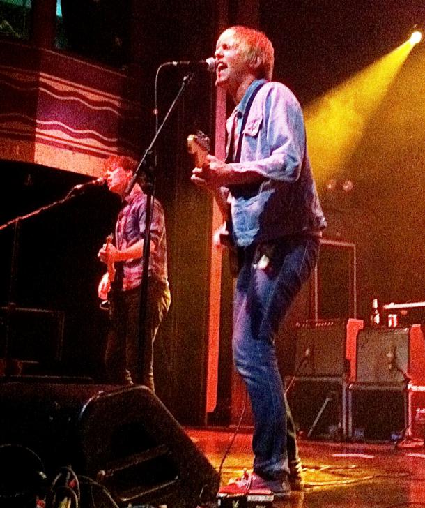 Van Pierszalowski | Waters | Webster Hall
