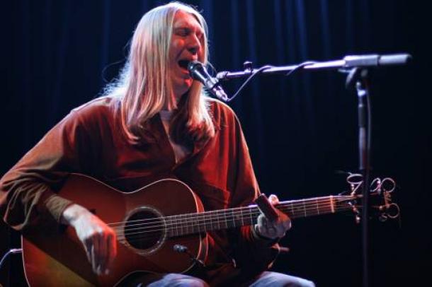 Oliver Wood | The Wood Brothers