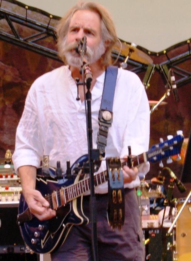 Bob Weir | Red Rocks