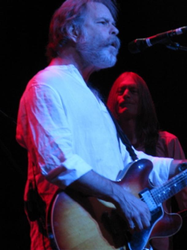Bob Weir | Beacon Theatre