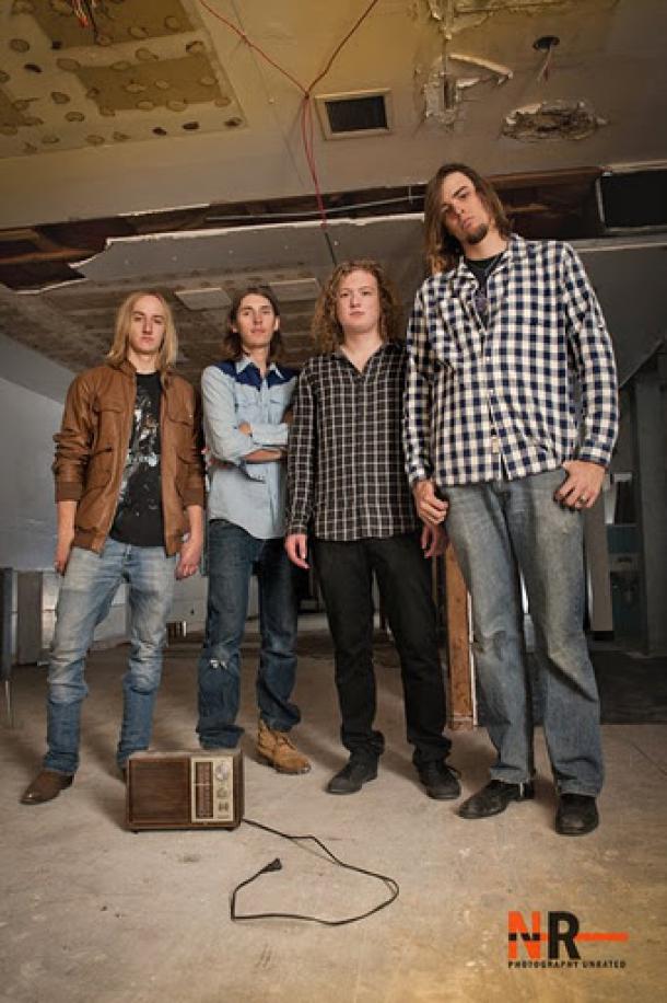 West Water Outlaws
