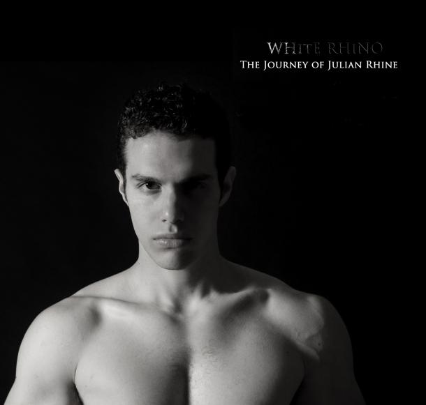 White Rhino: The Journey