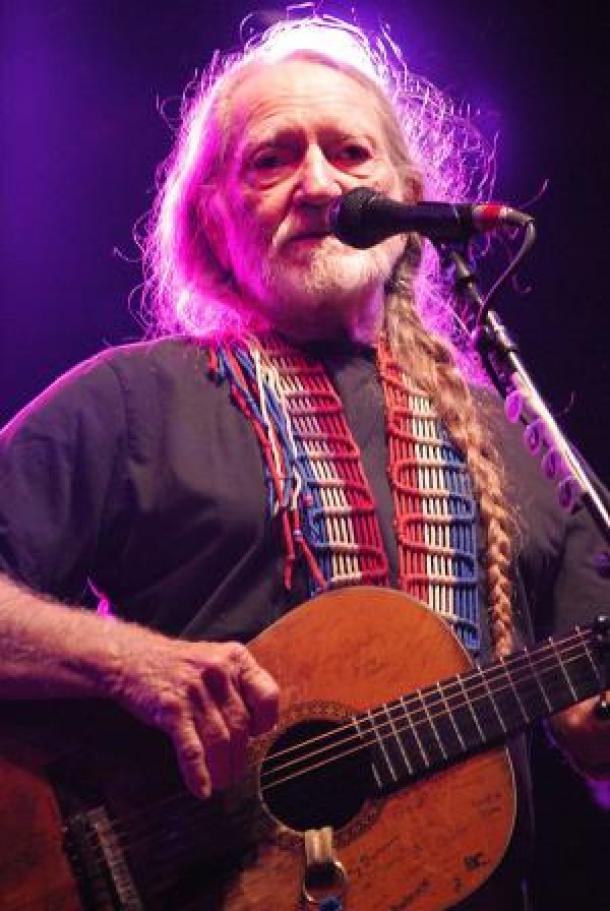 Willie Nelson