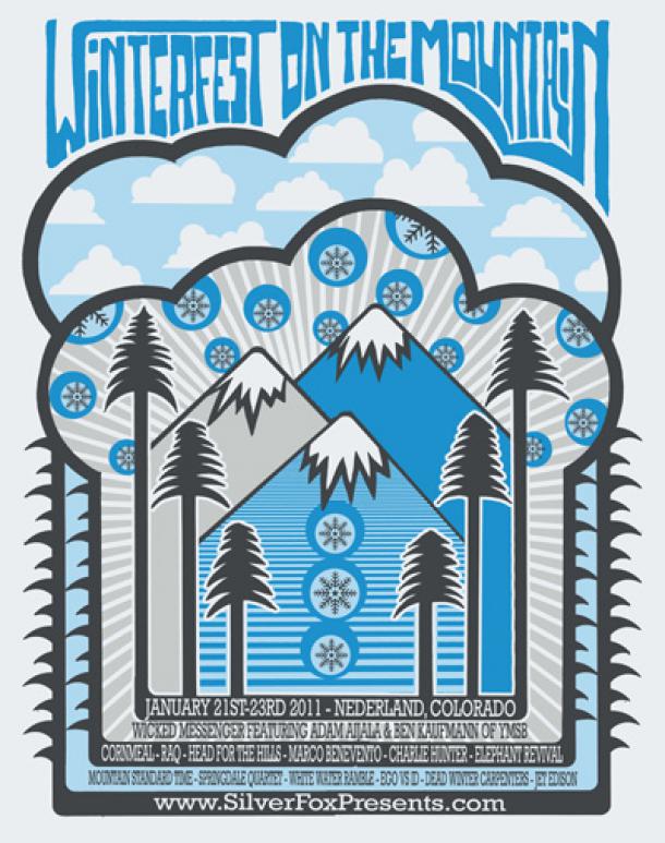 Winterfest on the Mountain