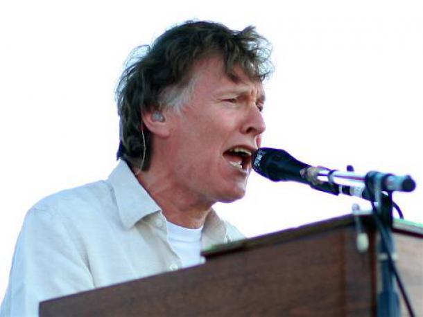 Steve Winwood