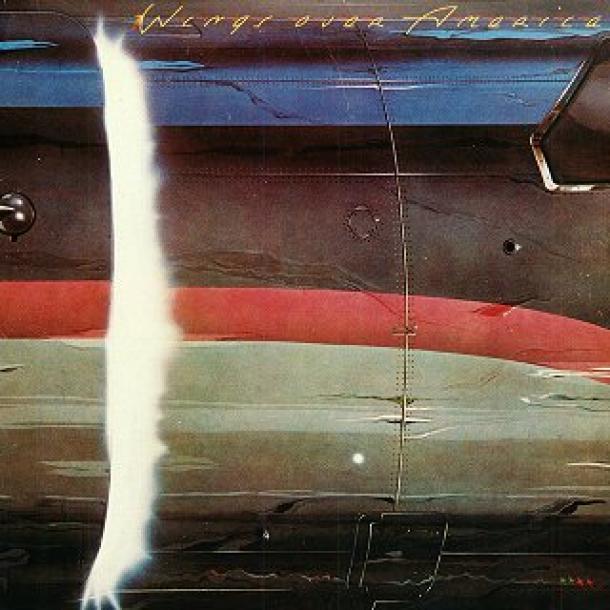 Paul McCartney & Wings: Take Flight Again