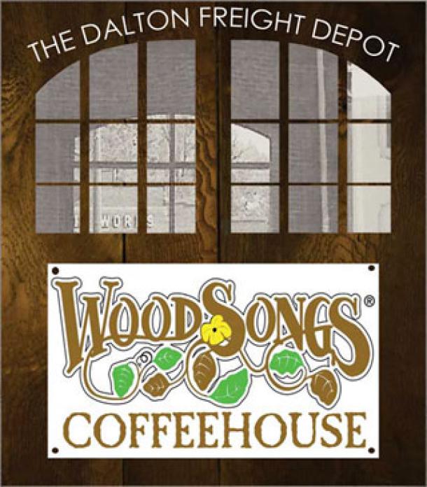 Woodsongs Coffeehouse Dalton