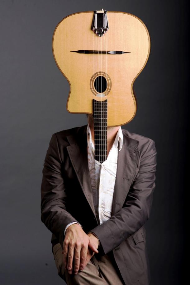 Stephane Wrembe | photo by Michael Weintrob