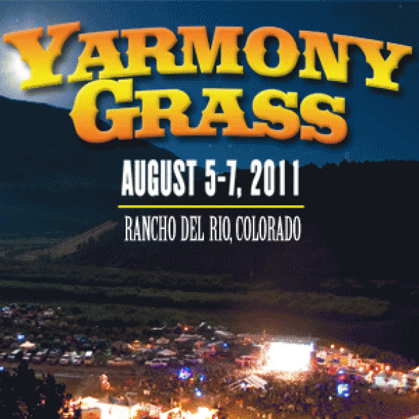 YarmonyGrass Festival