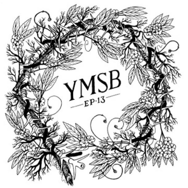 YMSB EP ’13