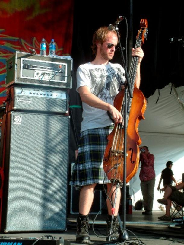 Ben Kaufmann | YMSB