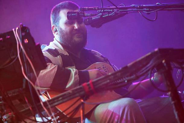 Zach Deputy | Bear Creek fest (2011)