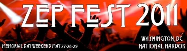 ZepFest 2011