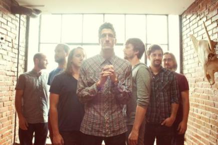 The Revivalists Sign to Wind-Up Records