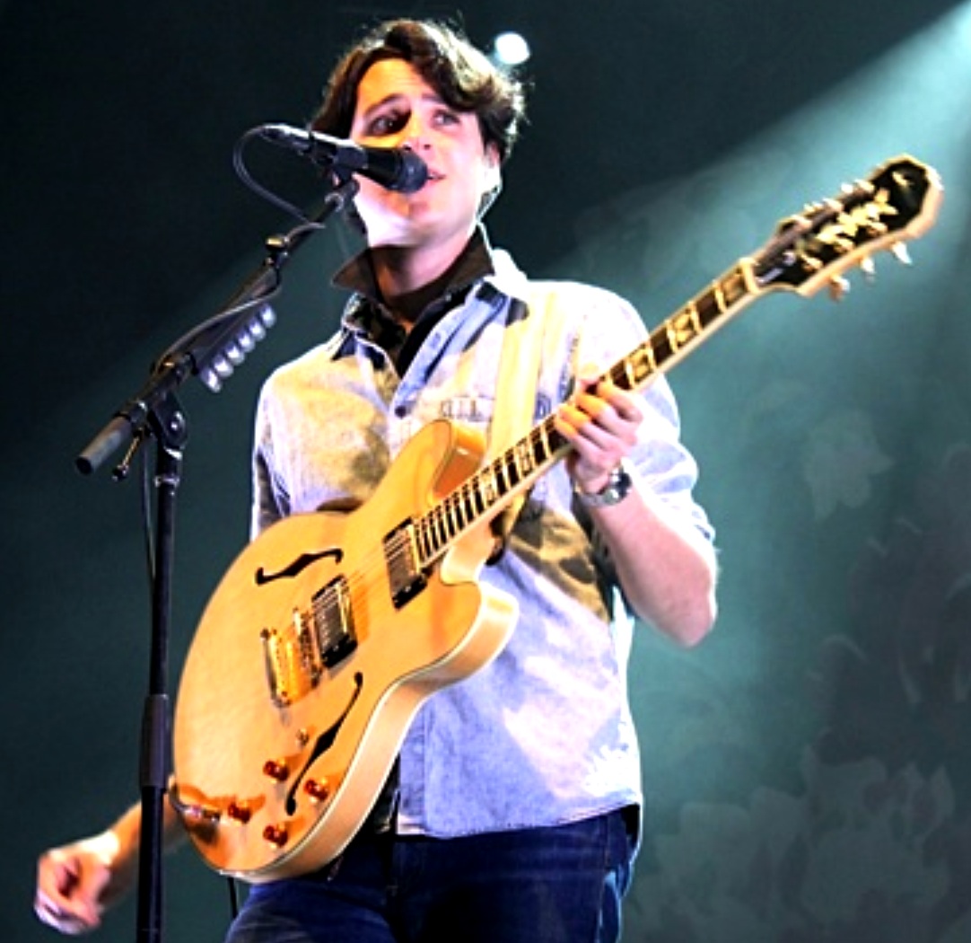 Vampire Weekend | photos by Samantha Nelson