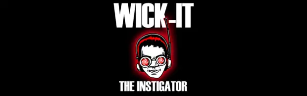 Wick-it the Instigator To Appear At Summer Camp
