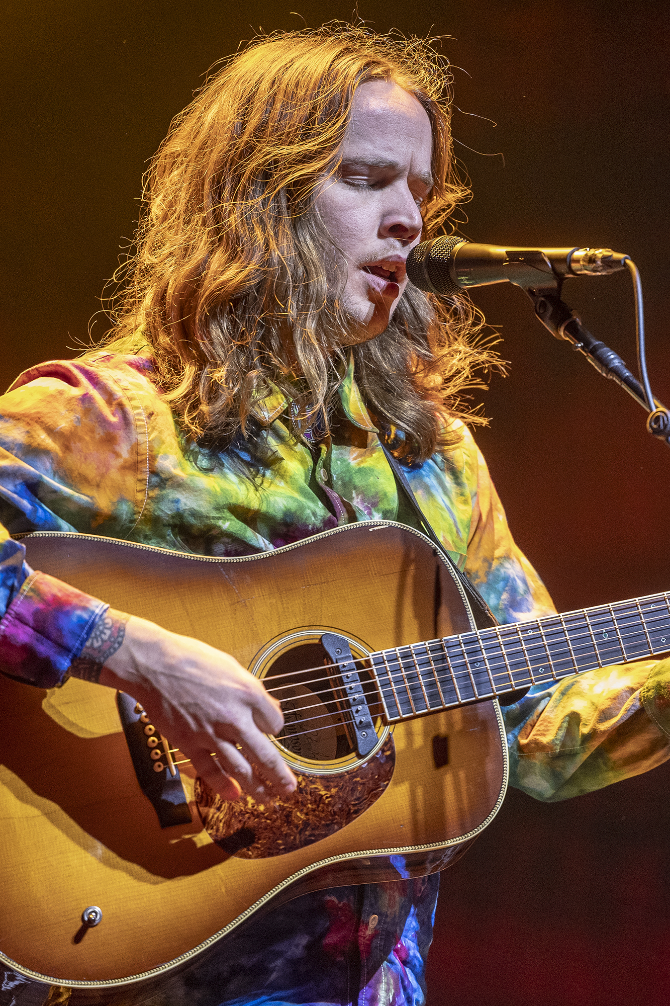 Billy Strings | Rupp Arena