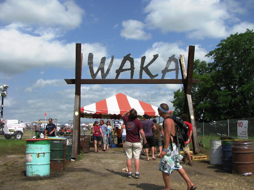 waka