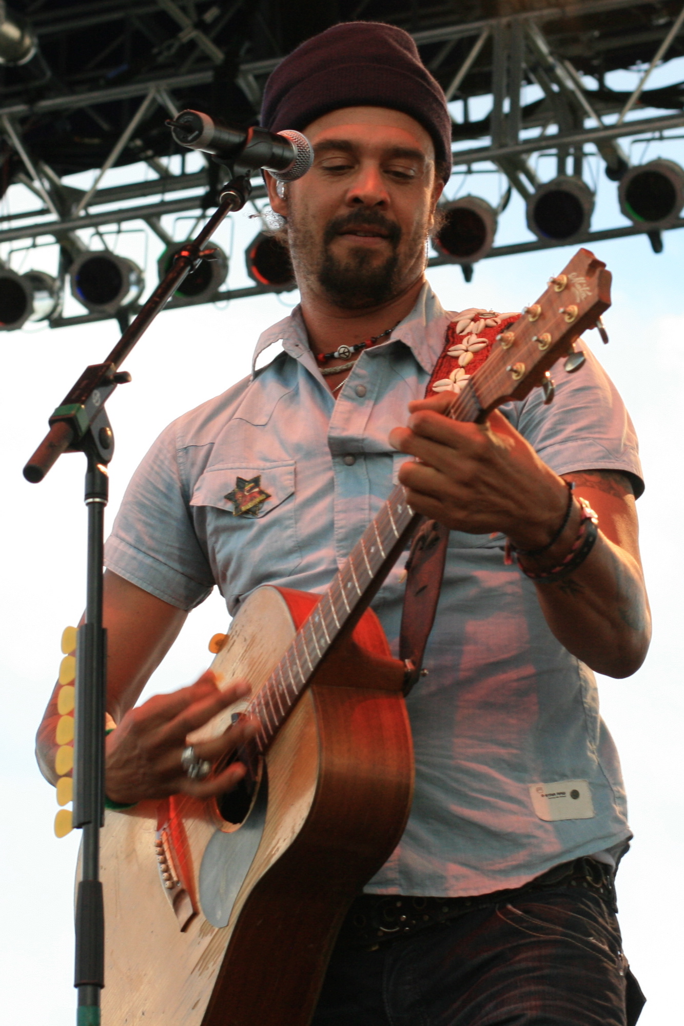 franti