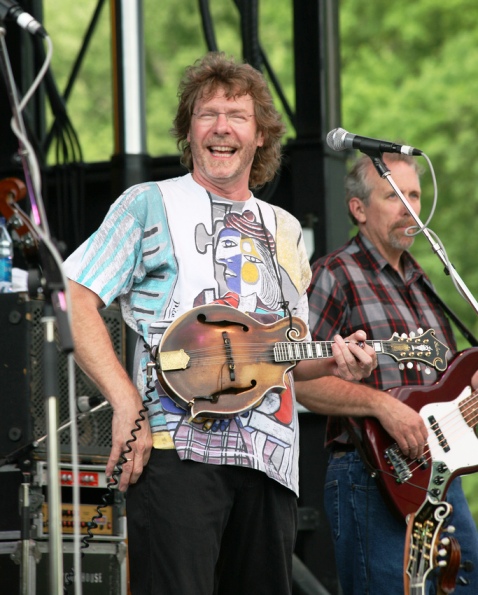 sam-bush