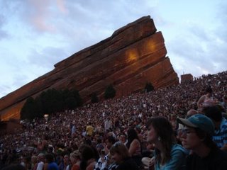 red-rocks