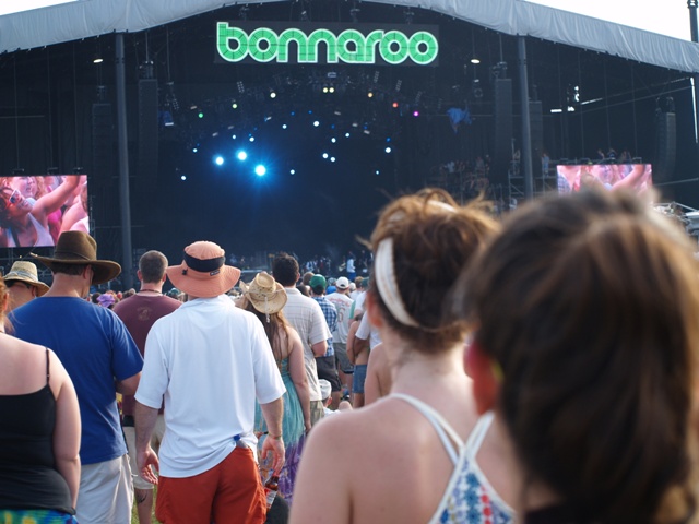 bonnaroo