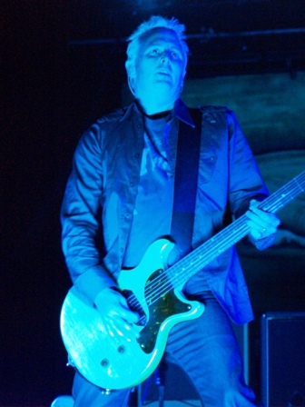 Mike McCready