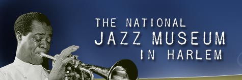 National Jazz Museum in Harlem Events | Oct. 2011
