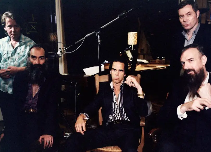 Nick Cave & The Bad Seeds: More US West Coast Shows Announced