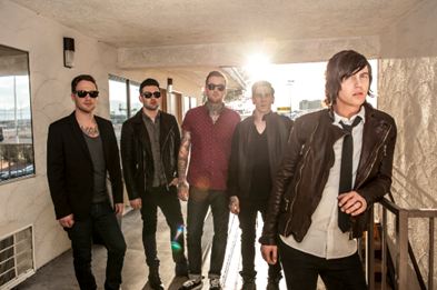 Sleeping With Sirens