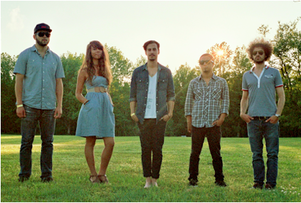 Quincy Mumford & The Reason Why