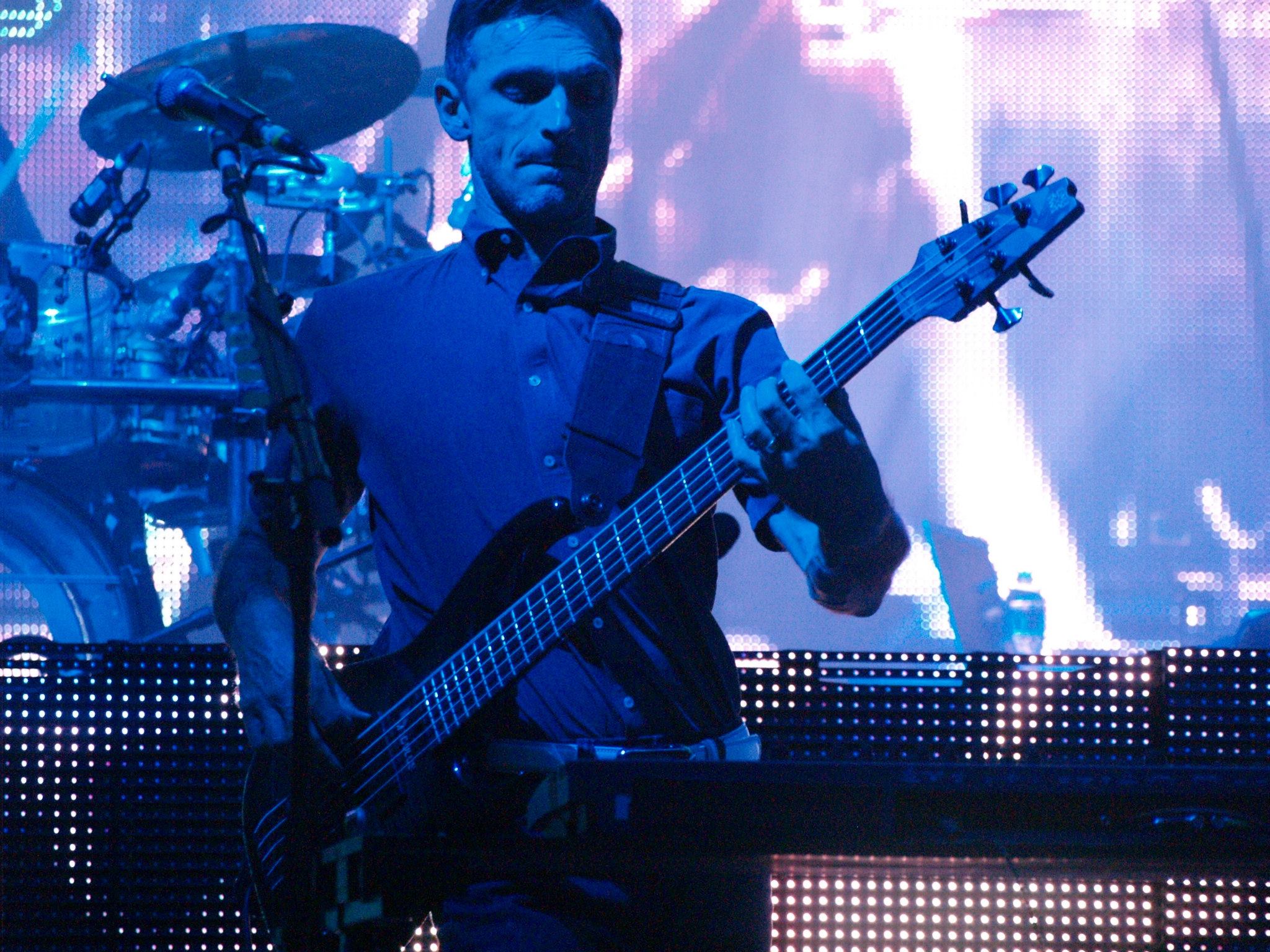 David Murphy | STS9