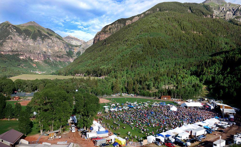 Telluride, Colorado