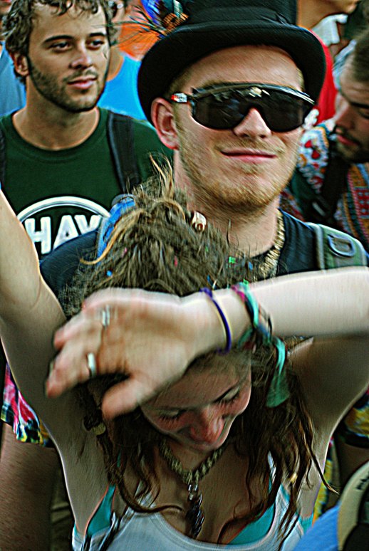 Rothbury 2008 Festival Photos!