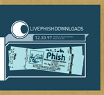 Phish @ Madison Square Garden