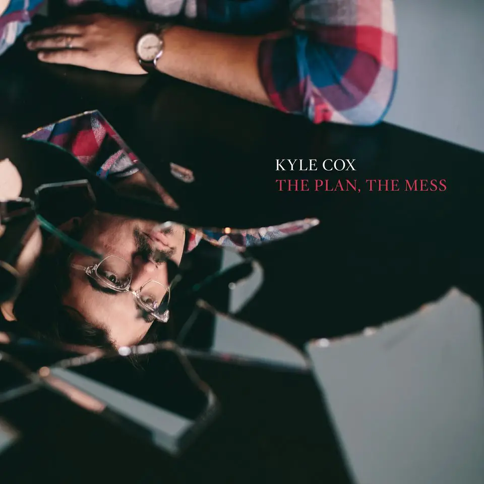Kyle Cox's The Plan, The Mess to be released September 30th