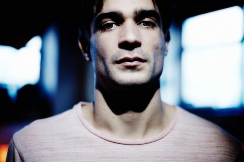 Jon Hopkins Announces August Tour