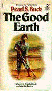 Grateful Web Book Club & Review: The Good Earth