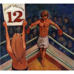Keller Williams: 12