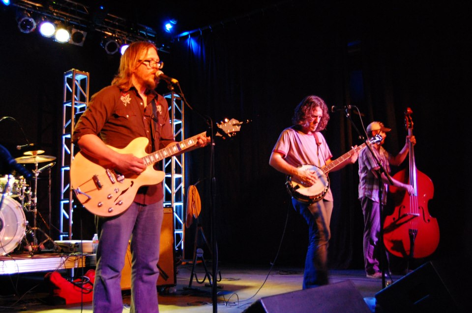 Dirtfoot | Fayetteville, AR | photos by Michelle Miesse