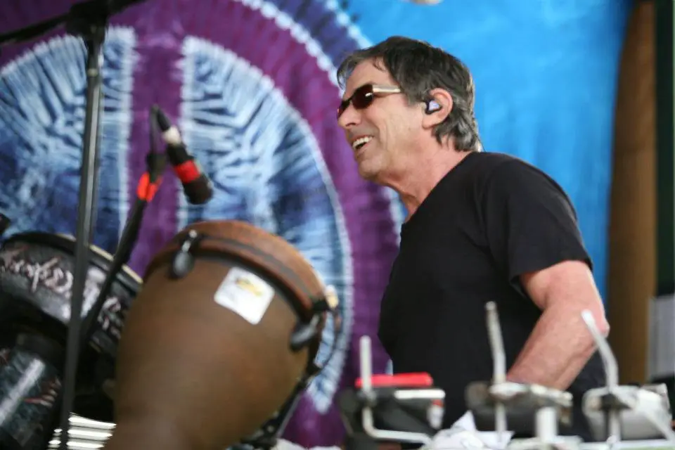 Mickey Hart Band w/ Bob Weir @ The Fillmore Free Downloads