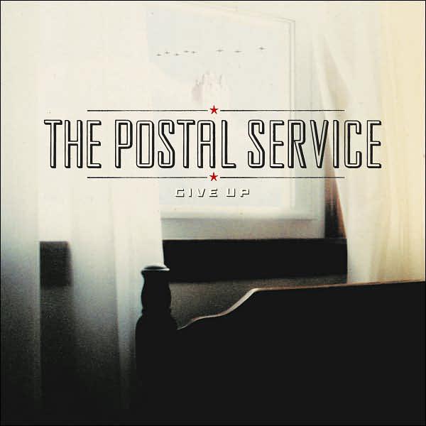 The Postal Serivce Give Up (Deluxe 10th Anniversary Edition) Today