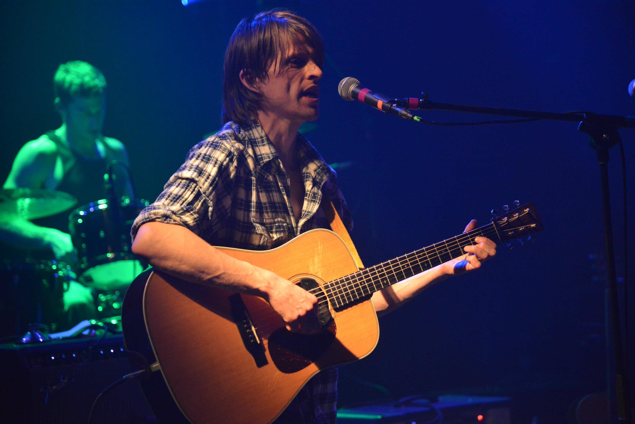 Nick Dunbar | Mountain Standard Time