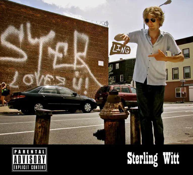 Sterling Witt | 'Sterling Loves You' | Review