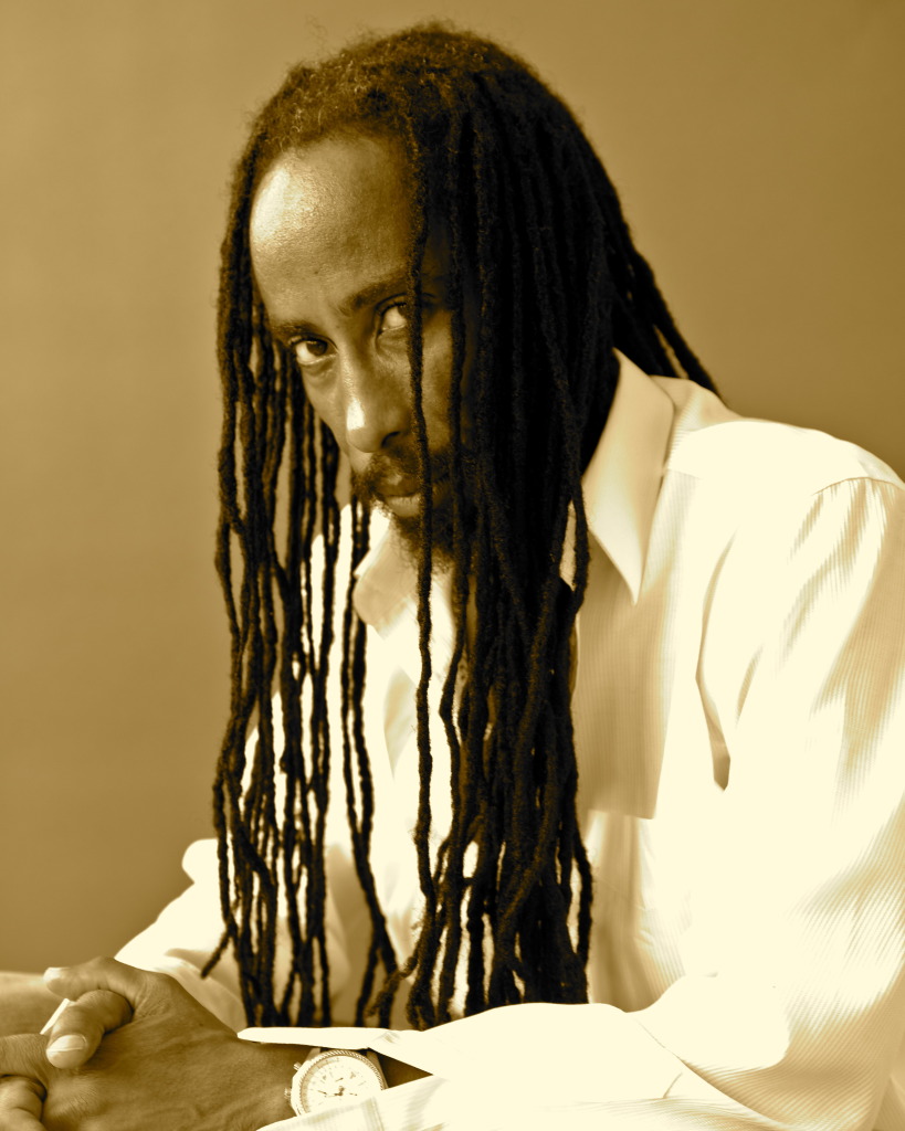 Former Wailers Singer Gary Nesta Pine Solo Reggae Debut