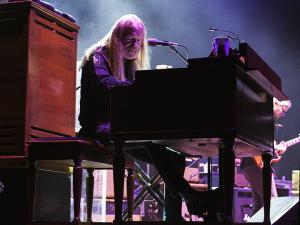Gregg Allman | The Allman Brothers