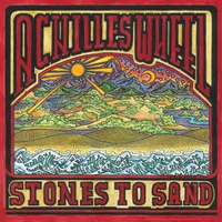 Achilles Wheel: Stones to Sand