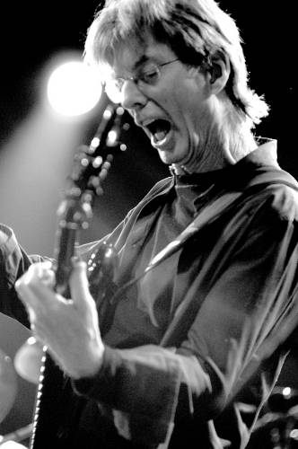 Phi Lesh | All Good Festival (2008)