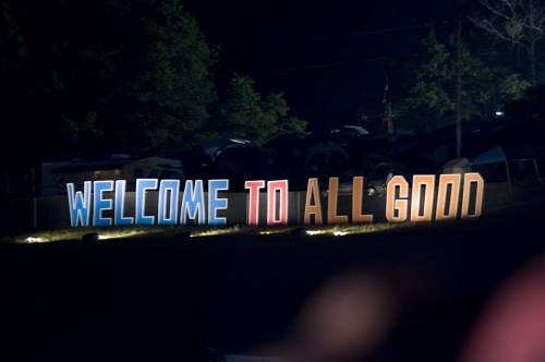 All Good Festival Announces 2013 Dates